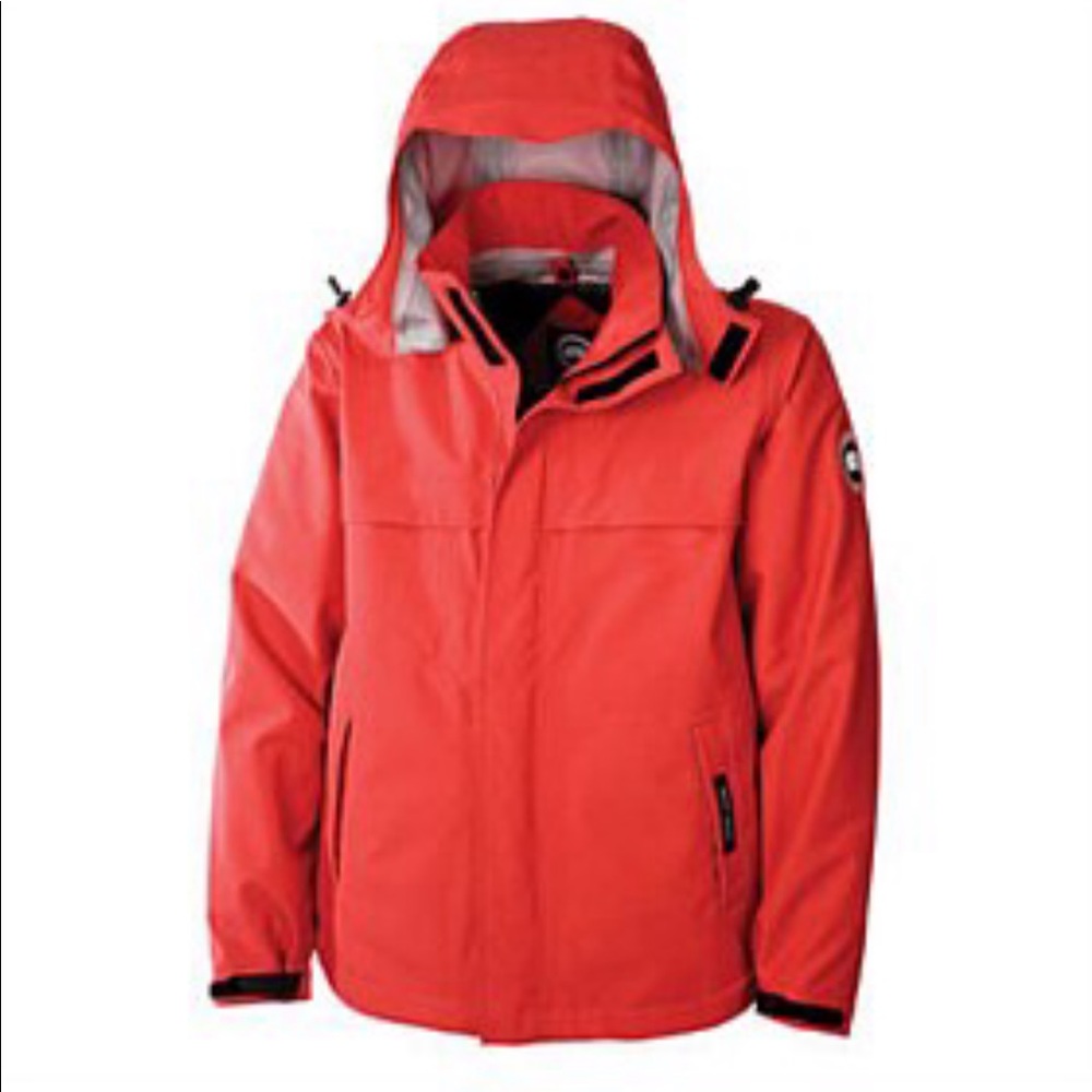 Canada Goose Men’s Storm Chaser Jkt Authentic New